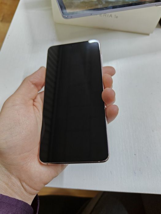 Samsung s21 128гб продам