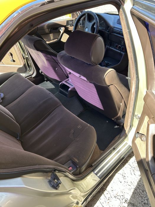Продам BMW 520 I H