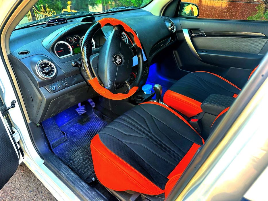 Chevrolet Nexia 2019 — 3