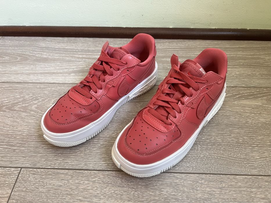 Nike Air Force 1 Fontanka gypsy rose