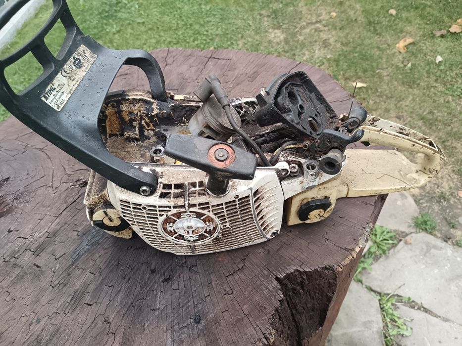 Drujba piese Stihl362