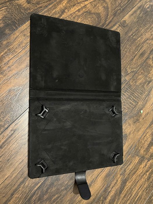 Husa de ipad COOPER CASES. Folie ipad.