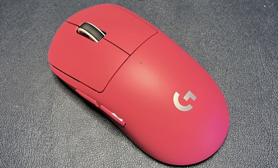 Logitech G Pro X Superlight 2