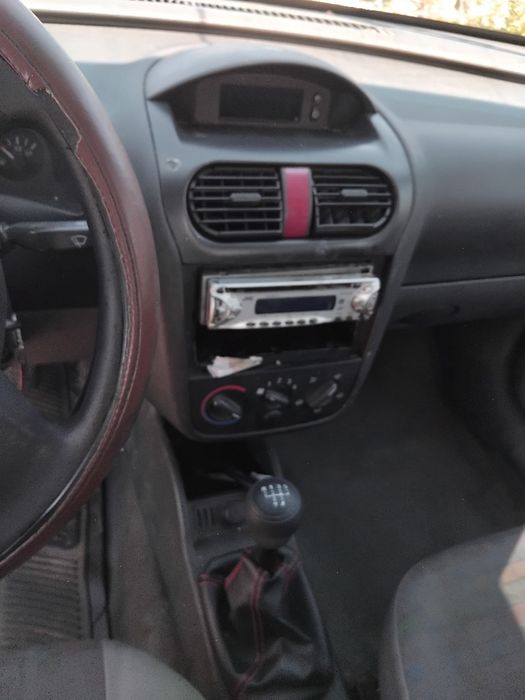 Прдавам ОПЕЛ комбо