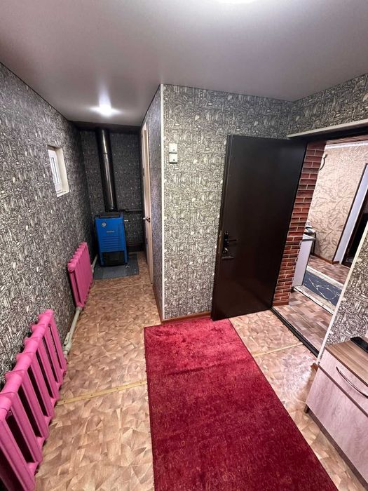 В продаже 3х ком дом Бажова 394