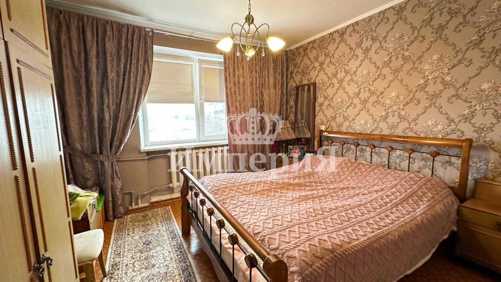 3-х центр Берик Империя