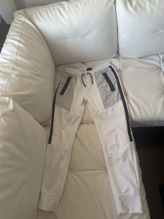 Pantaloni nike airmax