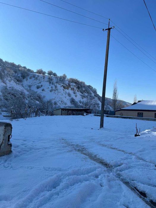 Yer sotiladi chimgan amirsoy yolida