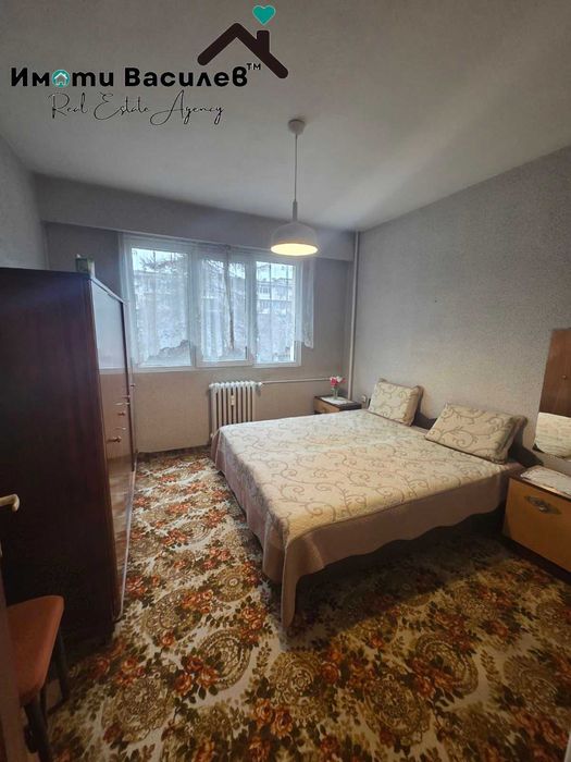 Продава се Тристаен апартамент в София, Център - 70 кв.м за 1567 €/кв.м - Снимка #5