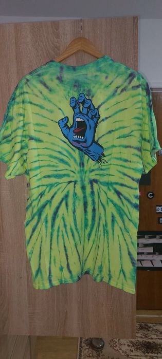 Tricou Santa Cruz XL