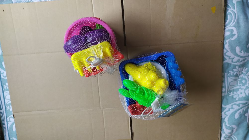 Набор для игры в песке, для детей