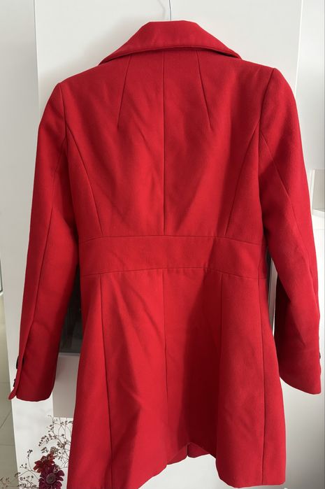 Palton de dama - Stradivarius