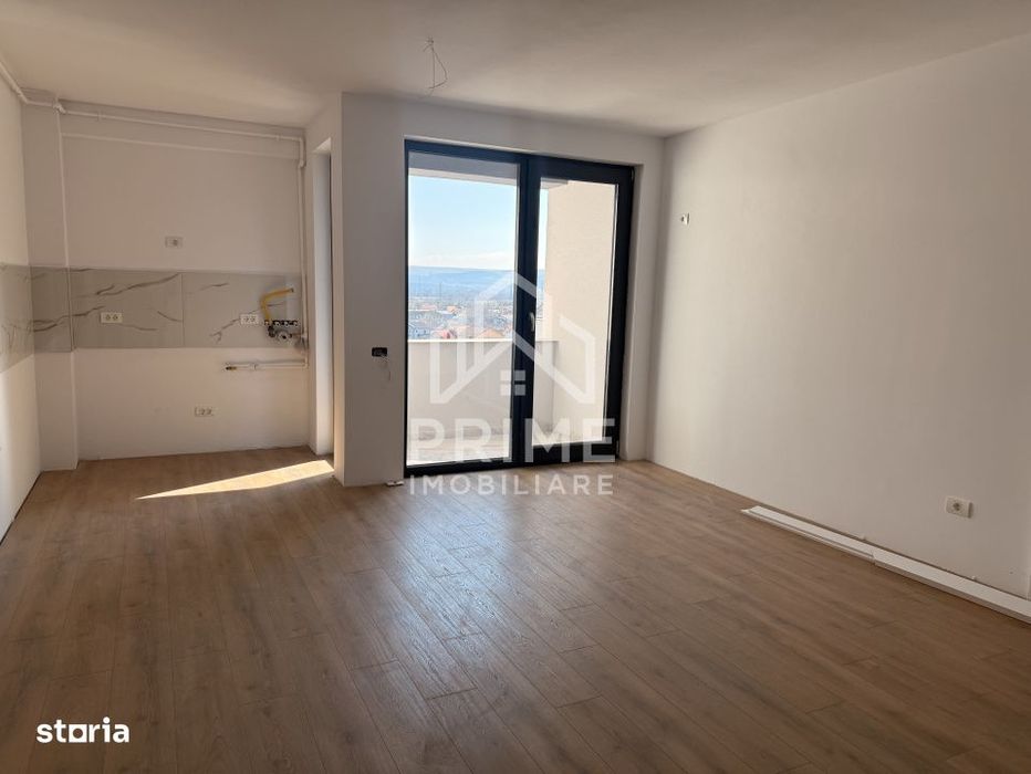 Apartament 2 camere | 61mp | BLOC NOU | langa Alba Mall! — fotografia 3
