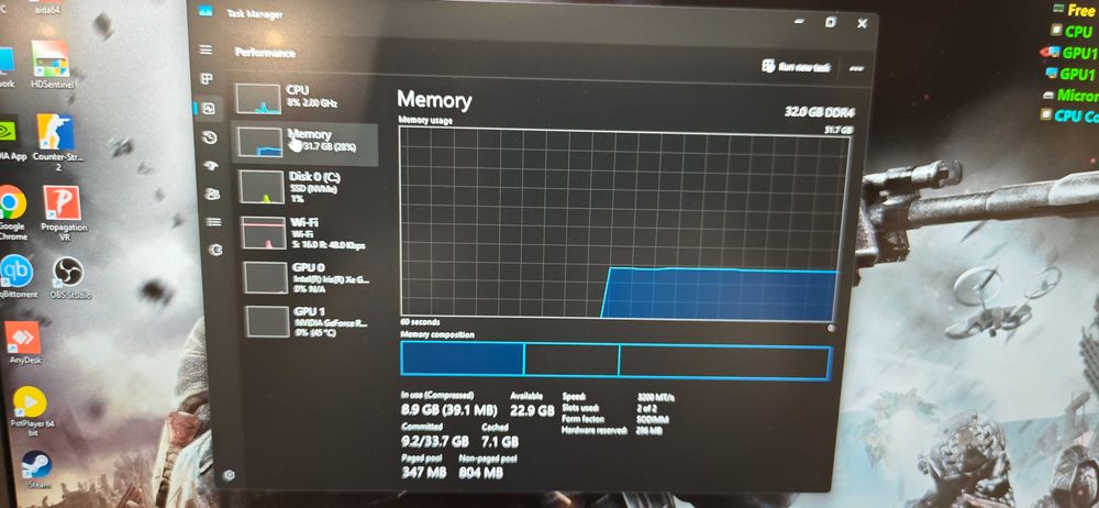 Acer Aspire 5 A515-57G-55H1