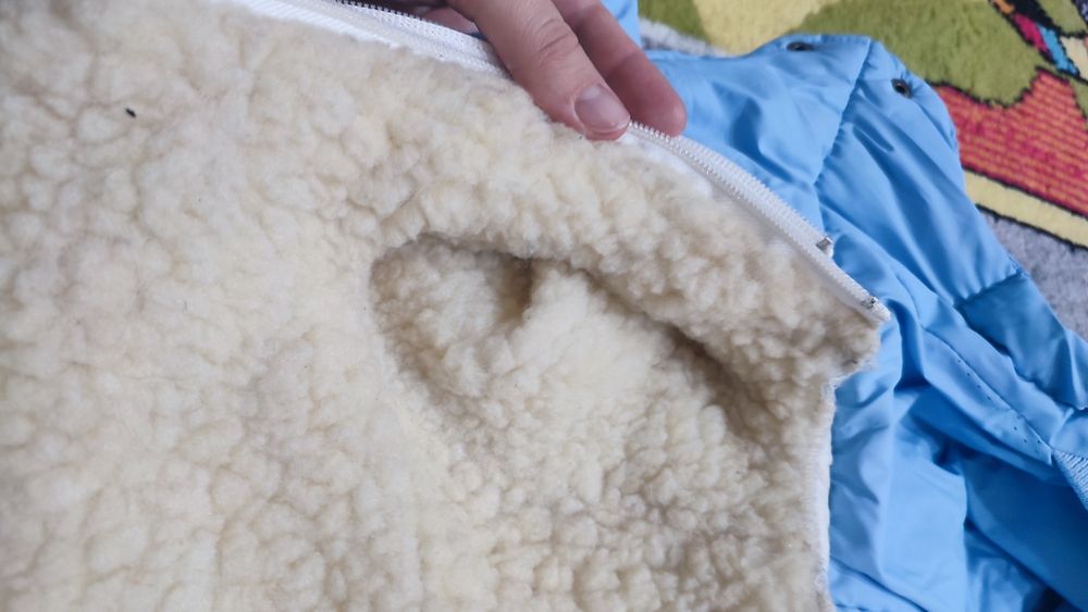 Комбинезон трансформер