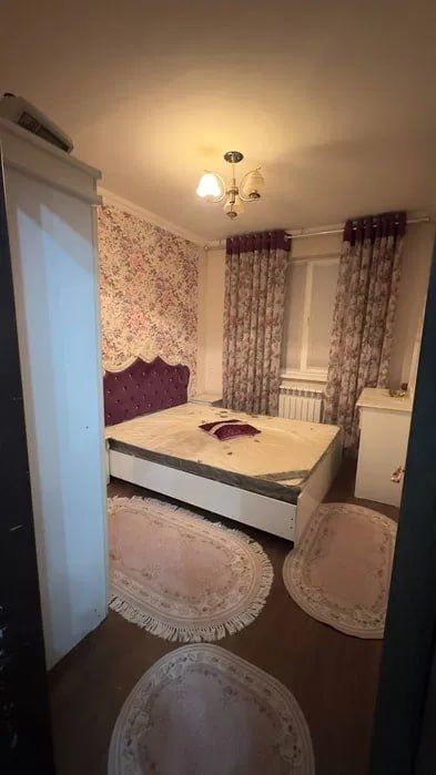 Сергели 7 а 3/7/7 аренда оила или инастранга. Метро олдида