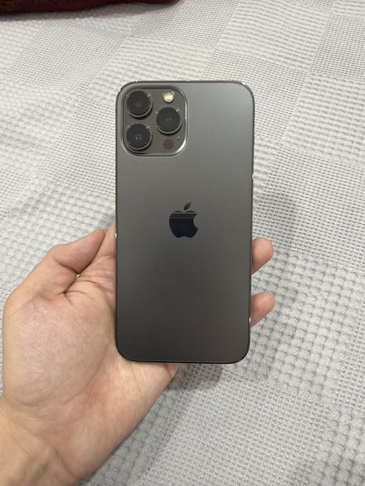 Iphone 13 pro max 256gb