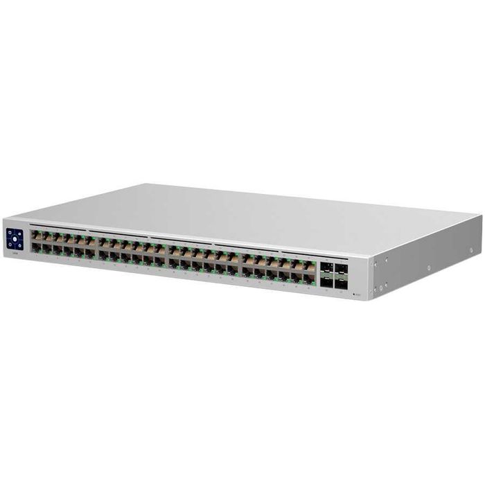 UniFi Switch Standard 48 L2 коммутатор Ubiquiti