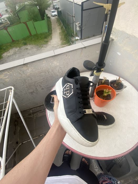 philipp plein godzilla