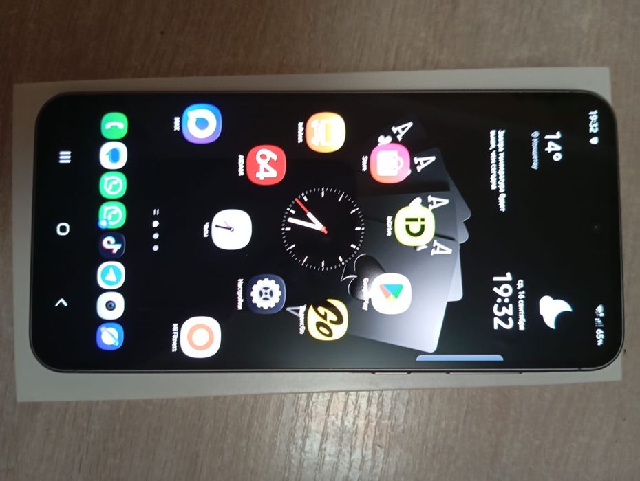 Продам Galaxy A56