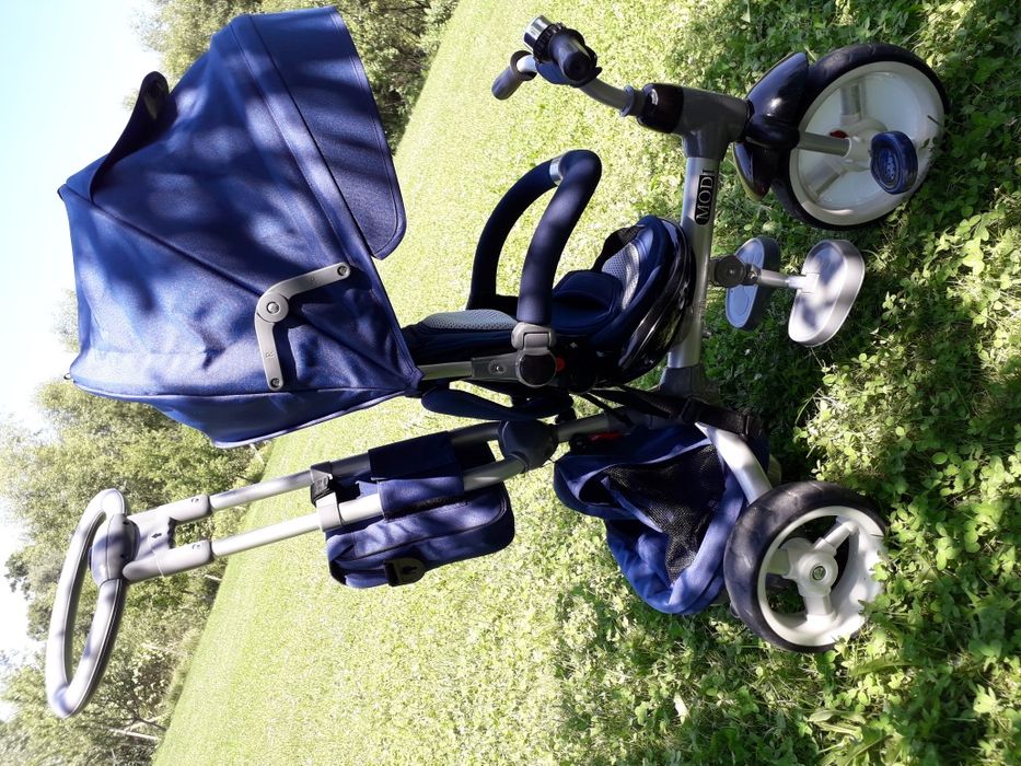 Триколка Littel tiger modi