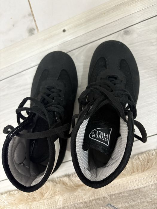 Дутсы для мальчиков