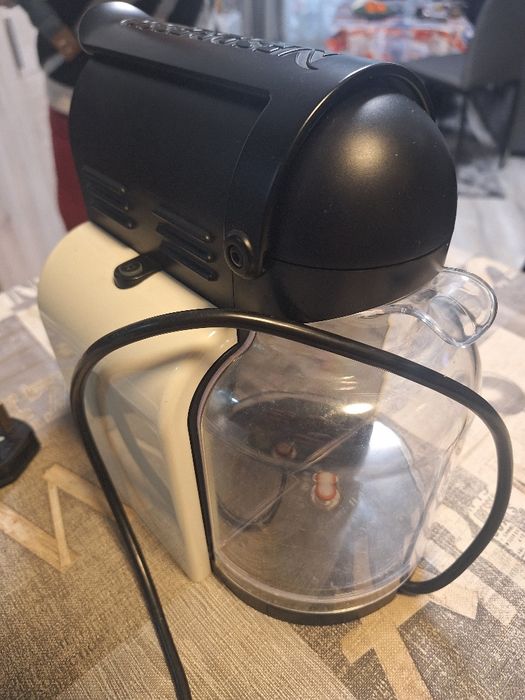 Nespresso Magimix кафе машина