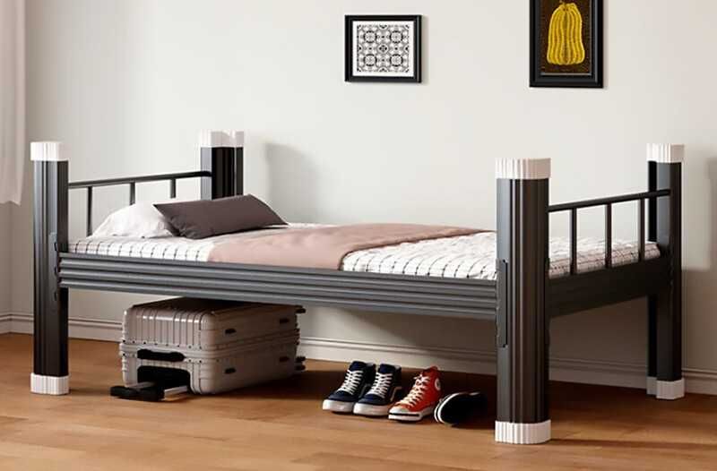 Кровать двухъярусная / 2 qavatli krovat/ OPTOM NARXLARDA/ ULGURJA