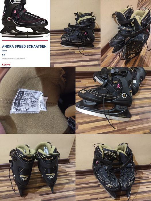 Patine , Crane, mărimea 33 34 35 36 37 38 39