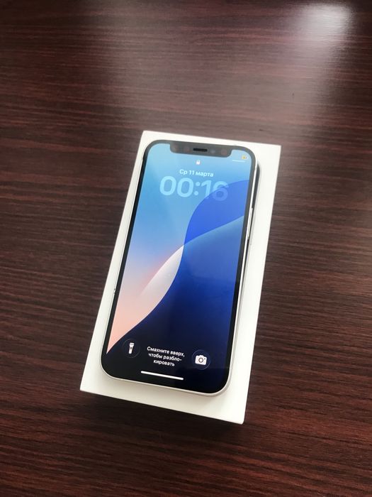 Iphone 12 Mini Айфон 12 Мини