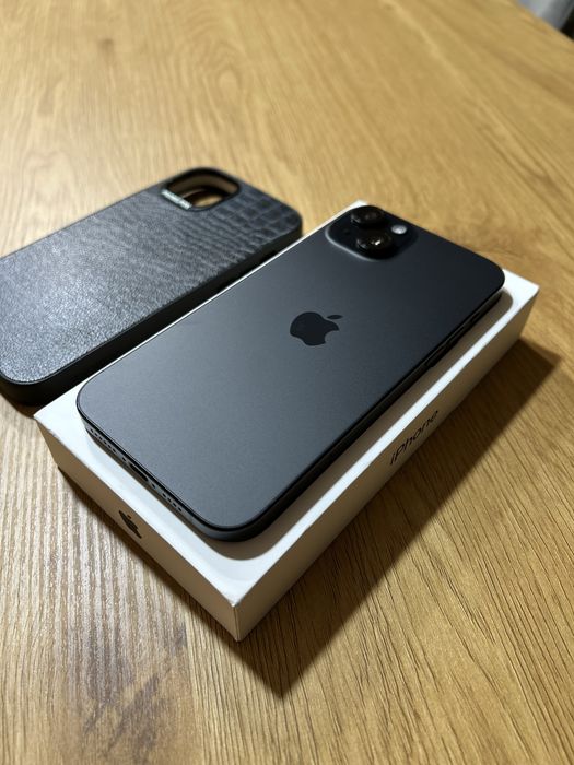 iPhone 15 Plus 128 Gb