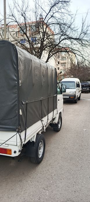 Карейски тент лабога
