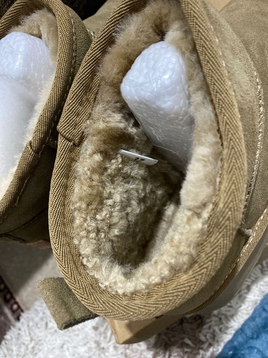 Угги       (UGG)