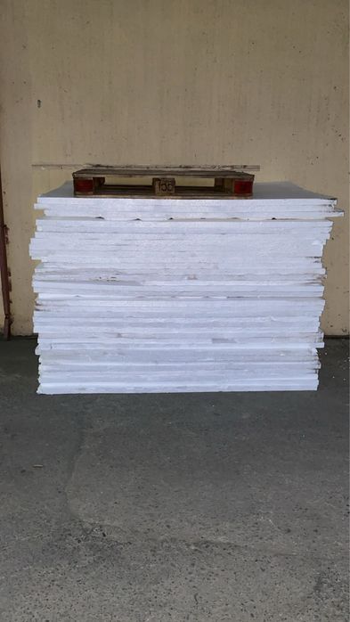 Пенопласт сатылады Актауда арзан бағада