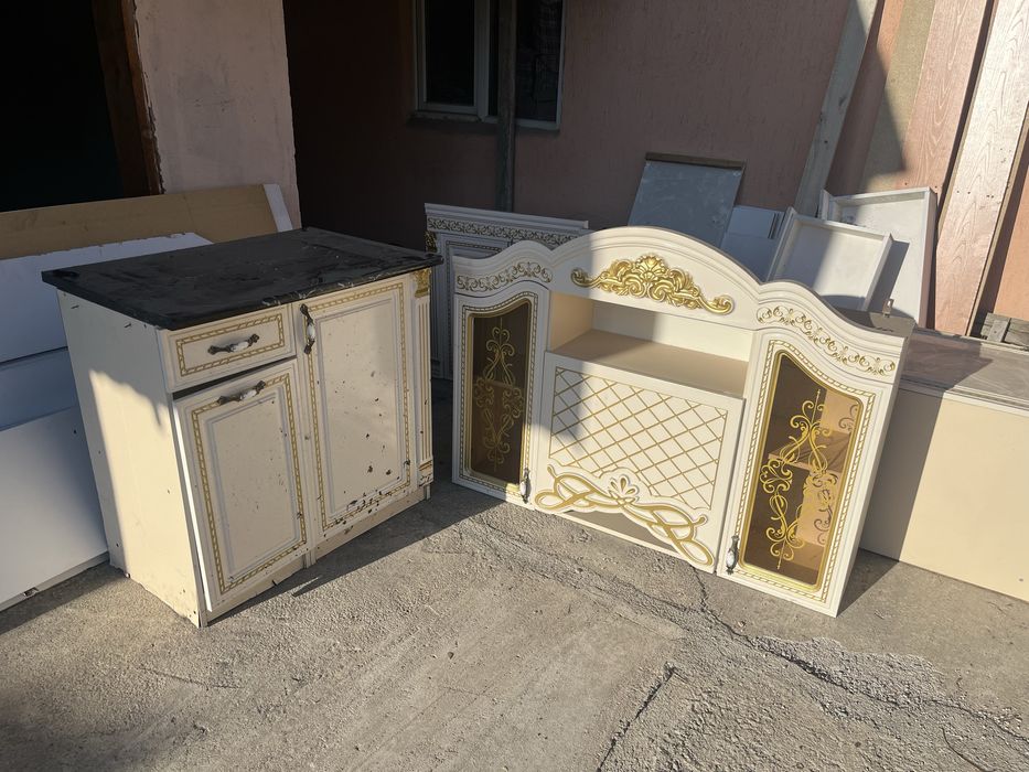 Кухонный гарнитур