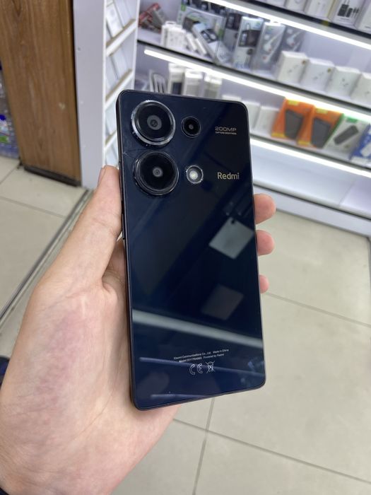 Redmi Note 13 Pro 8/256 ideal