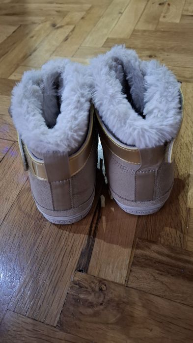 Adidas x Selena Gomez neo Адидас маратонки