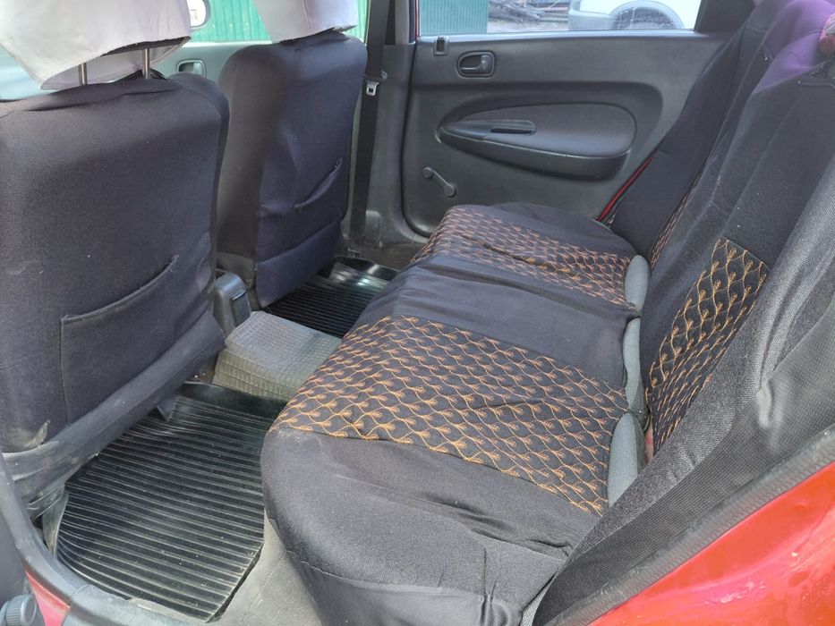 Mazda (323) Lantis Мазда Кокшетау