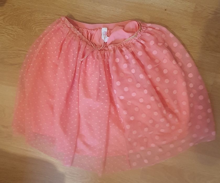 Fusta tul H&M 134-140