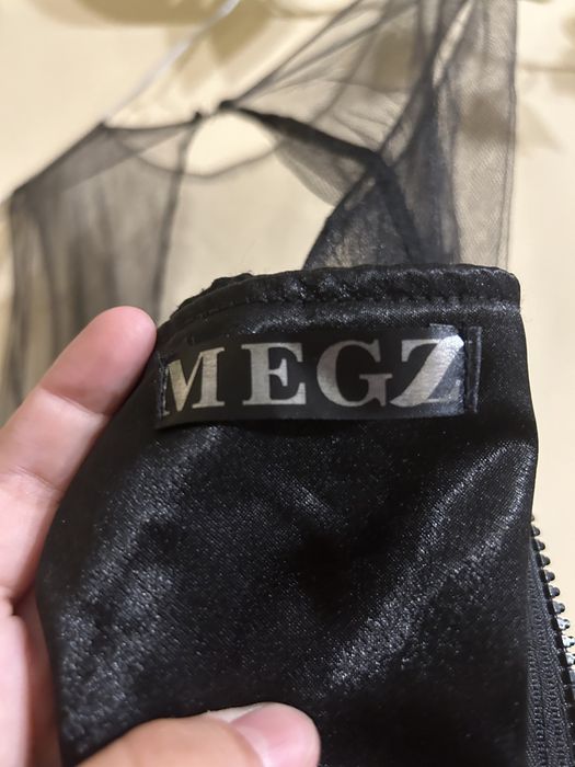 Рокля от Мегз