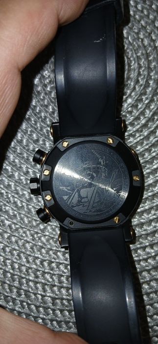 Часовник Vostok Lunokhod