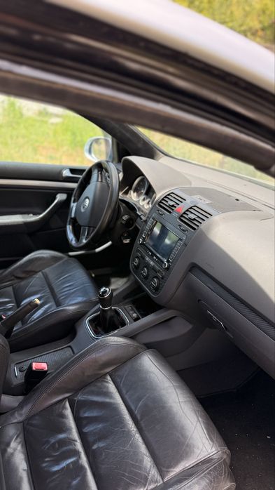 VOLKSWAGEN Golf Sportsvan 0 — imagine 2