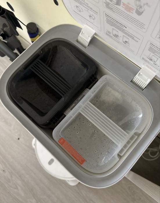 Продам робот пылесос  Xiaomi Robot Vacuum X20 Max