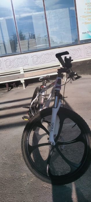 Продам велик в хорошем состоянии