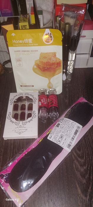 Бьюти бокс. Стандарт.