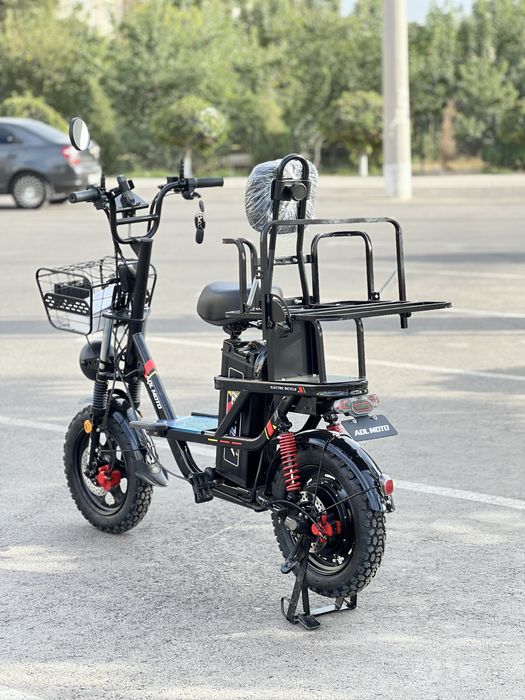 Monster pro V5 Adl motors