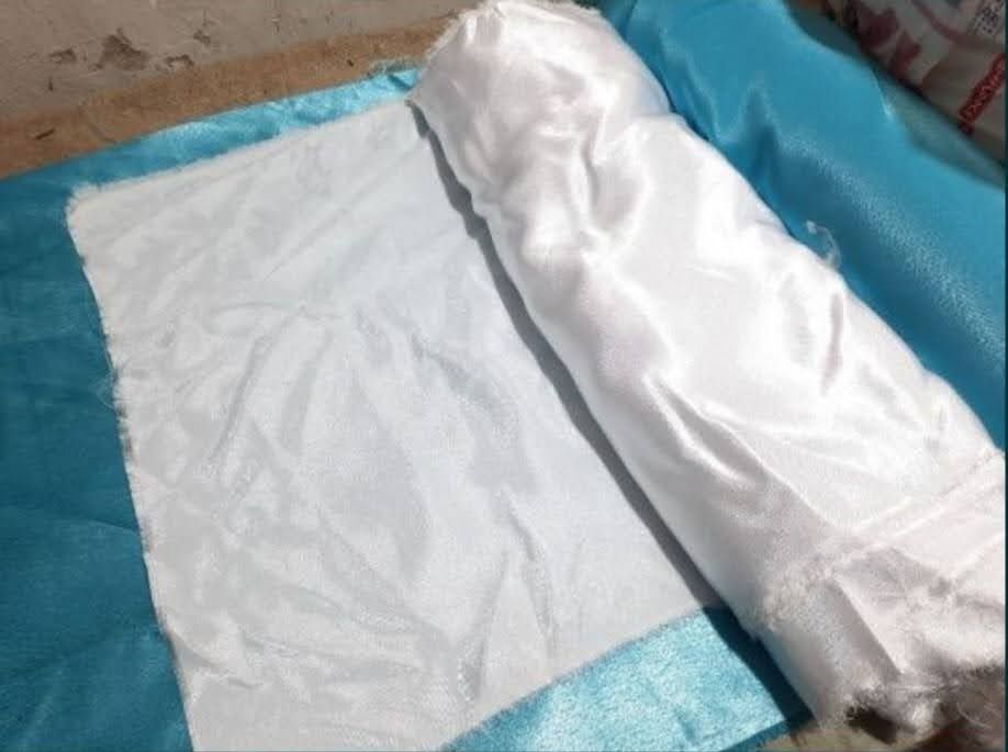 Ткань атлас продам.