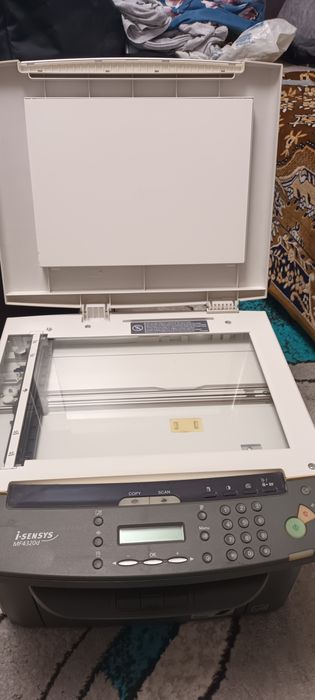 Canon i-SENSYS MF4320d