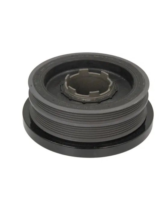 Демпферна шайба Bmw 320d 120d 520d 163кс