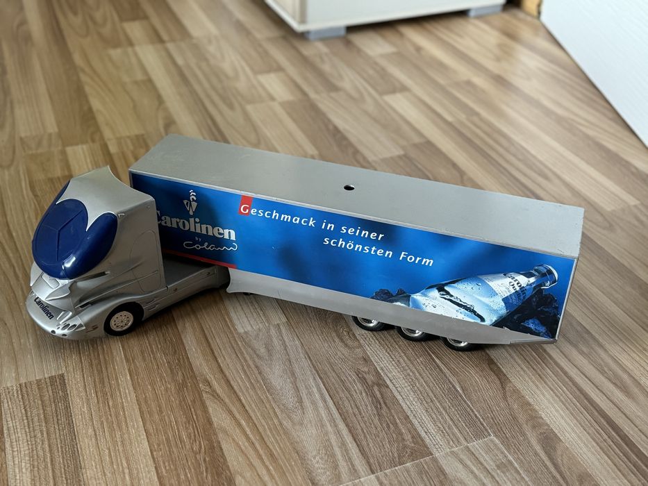 tir de jucarie Oferta